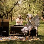 Jamala, ONUKA, Уривський — у Києві пройде нова етнічно-електронна подія з дрескодом
