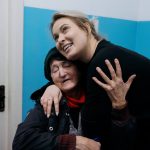 «Юлині бабусі» долучаться до «Куражу» та Atlas Festival