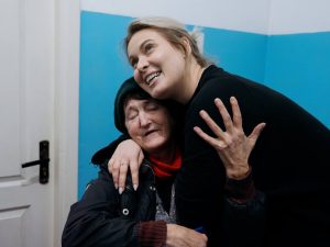 «Юлині бабусі» долучаться до «Куражу» та Atlas Festival