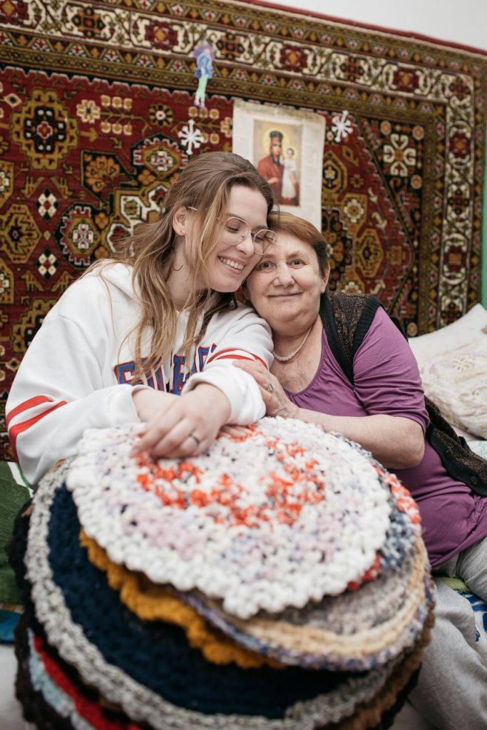 «Юлині бабусі» долучаться до «Куражу» та Atlas Festival