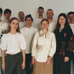 Альбом ЩукаРиба & Bunht – «Розкіш-воля»
