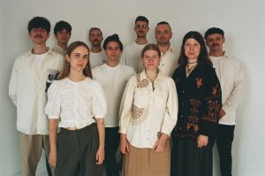 Альбом ЩукаРиба & Bunht - «Розкіш-воля»
