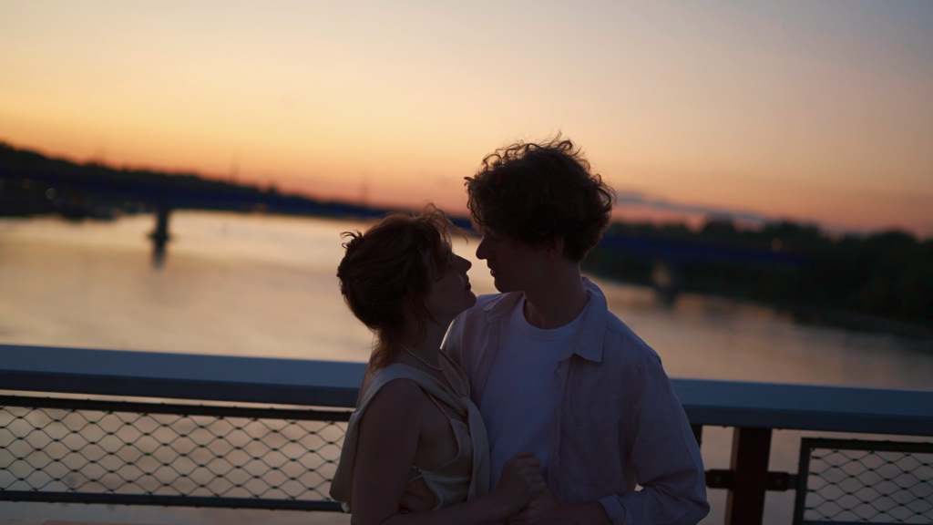 охання, іронія та фанкові гітари у новому кліпі від Alexandra Malatskovska “Love That Was Never Born”
