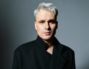 Секс як мистецтво: Герман Нєнов про межу