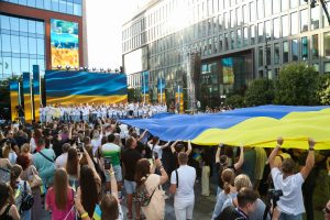 У Києві відбувся 2-й благодійний конкурс Dity.Help Music