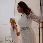 “Море” – новий літній хіт від Наталки Карпи у дуеті з Caroline 