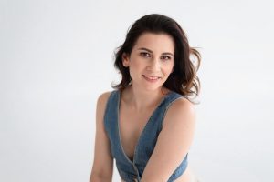 Катерина Демчак з новою піснею «Заблукаю»