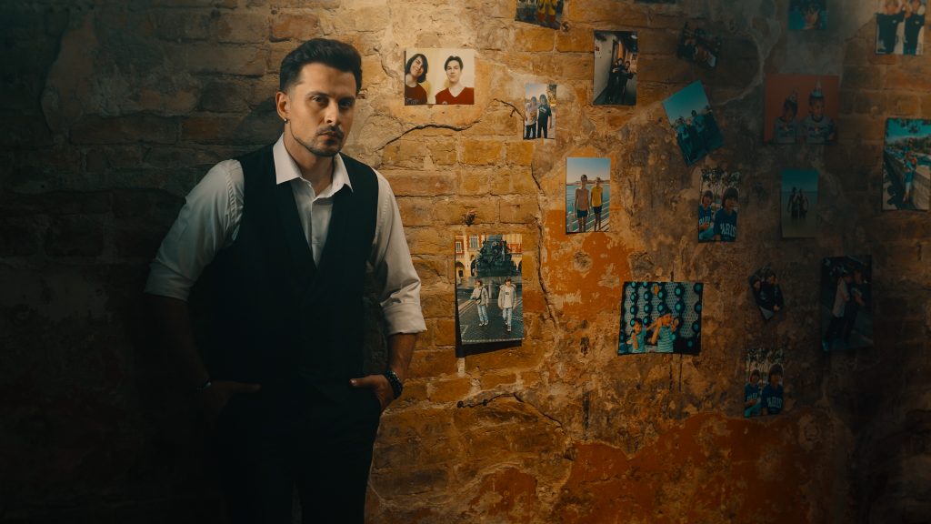 Репер ХАС презентує кліп «До зими»