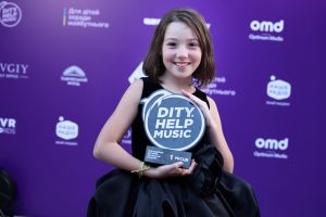 Інтерв’ю з Чирвою Лікерією переможницею Dity.help.music