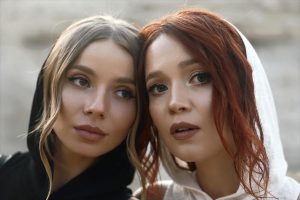 YAGODA і Меліса Садик кидають виклик індустрії