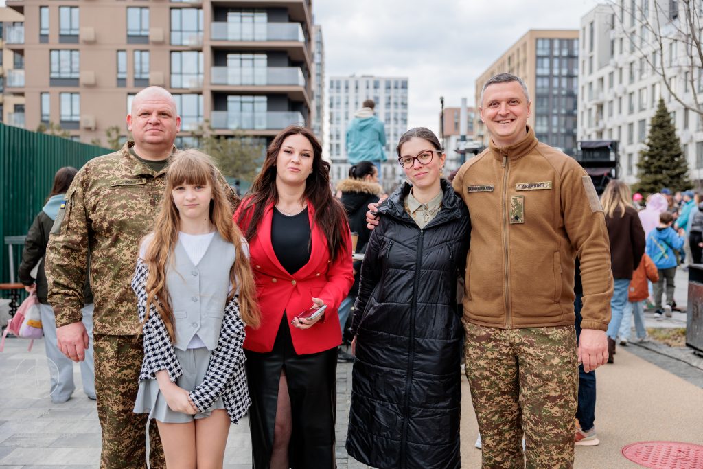 Як культурні події перетворюються на підтримку для військових