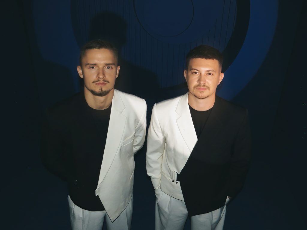 Історія про кохання без фільтрів — нова «КАЗКА» від MIF