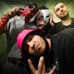 Харфанг презентує альбом «Джерело» і кліп «Фісташки» з Kalush Orchestra: артист уперше відкрив обличчя