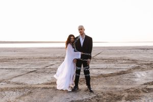 Містика Одеси: неочікуваний дует MÉLOVIN і Lama