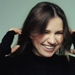 OXANA TRACH випустила новий запалюючий сингл “Моя”