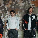Сметана band повертається: новий альбом “Нескінченна емо-фаза”