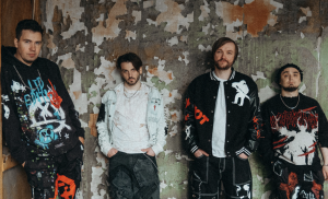 Сметана band повертається: альбом "Нескінченна емо-фаза"