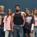 Віталій Козловський вперше випускає офіційний мерч! 