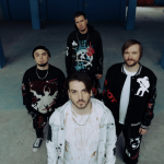 Інтерв'ю зі Сметана band: емо-фаза що тільки починається