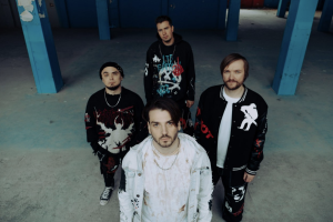 Інтерв'ю зі Сметана band: емо-фаза що тільки починається