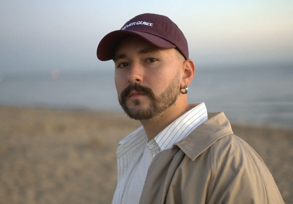 “Останній день літа” - новий трек від VERLOKA