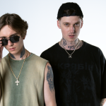 “MY LOVE” – спільний трек від elarm та HOPEY