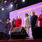 «Три дні фестиваль Покоління у Львові: концерт легенд української музики до 30-річчя «Території А», сольні виступи Гайтани та Степана Гіги, караоке з Ігорем Кондратюком»