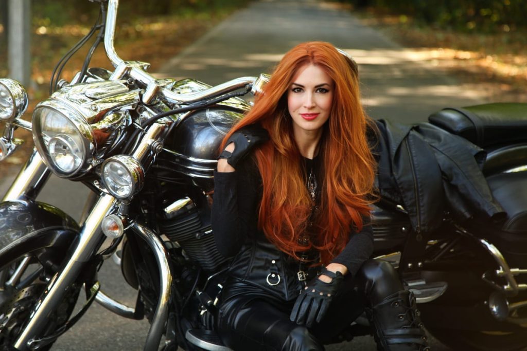 Astrid Way презентувала новий кліп «Аніма»