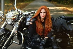 Astrid Way презентувала новий кліп «Аніма»