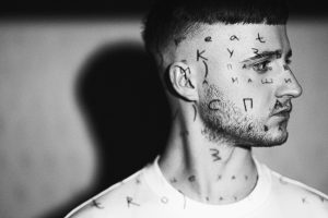 Премʼєра: BUDCHUK LIVE #2 з Tember Blanche та Milnyk