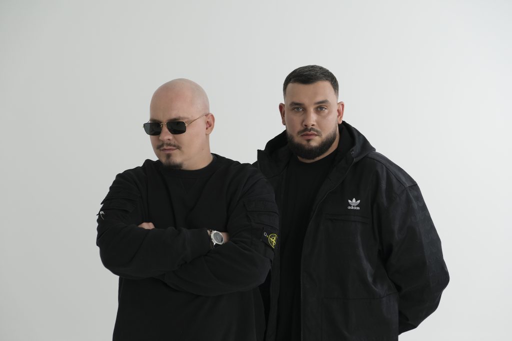 «Гібридна музика покоління TikTok»: феномен Chico & Qatoshi