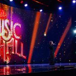 Перший концерт «Мій Music Hall» у Палаці «Україна» став подією року