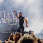 Турель «Пінаколада» вже збиває шахеди: Віталій Козловський закрив збір разом з UNITED24