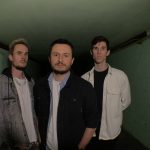 Рок-гурт ROSEQUIT [РОЗКВІТ] презентує пісню «Хвилі» та лірик-відео, створене донькою фронтмена 
