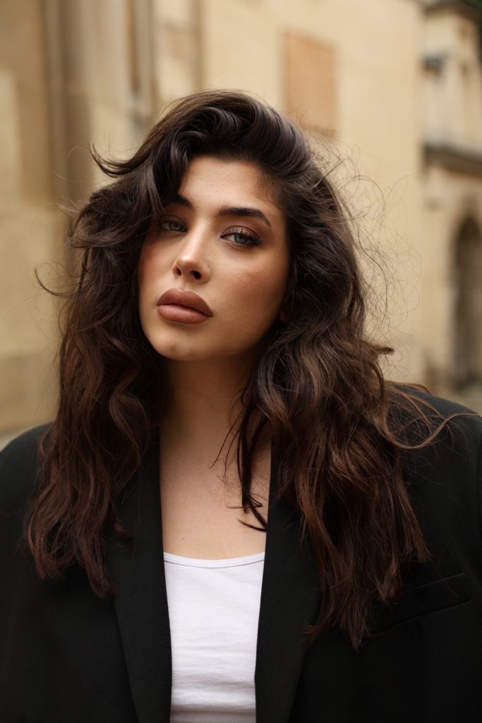 MARIAM: «Я обрала Україну своєю другою батьківщиною»