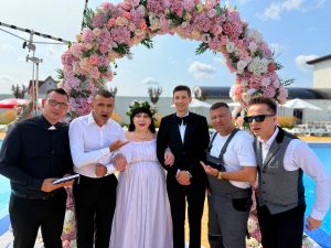 VIP Тернопіль представили новий кліп «Пташки»