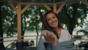 Нову пісню “Вересень” Наталка Карпа називає антистресовою