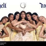 Jerry Heil вперше збере Палац Спорту: квитки на масштабне шоу «Джерело» доступні на Karabas.com 