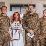 Благодійна презентація книги «Відомі українці: психологія стосунків» Олени Шершньової та секрети здорових стосунків від зірок