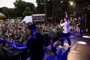 «Покоління» у Києві: 30 хітів до 30-річчя «Території А»