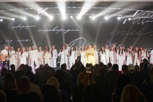 У Києві розпочався 16-й Одеський міжнародний кінофестиваль