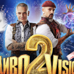 Світ магії повертається: прем’єра шоу «ДивоVision 2» від Magic Brothers у твоєму місті 