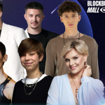 “Мистецька ватра” повертається! ТРЦ Blockbuster Mall та Льоша Донцов запрошують на велику мистецьку подію