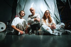 Vøvk презентують фінальний сингл альбому «Litera»