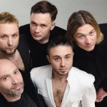 Антитіла: «Вдома». Великий тур Україною і три Палаци спорту в столиці