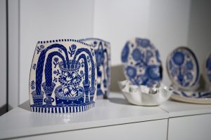 В Києві відбудеться великий фестиваль художньої кераміки