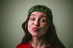 Мультивсесвіт Tember Blanche презентували трек «Принцеса»