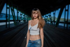 Бери і біжи: співачка TAKAYA випустила новий кліп та пісню