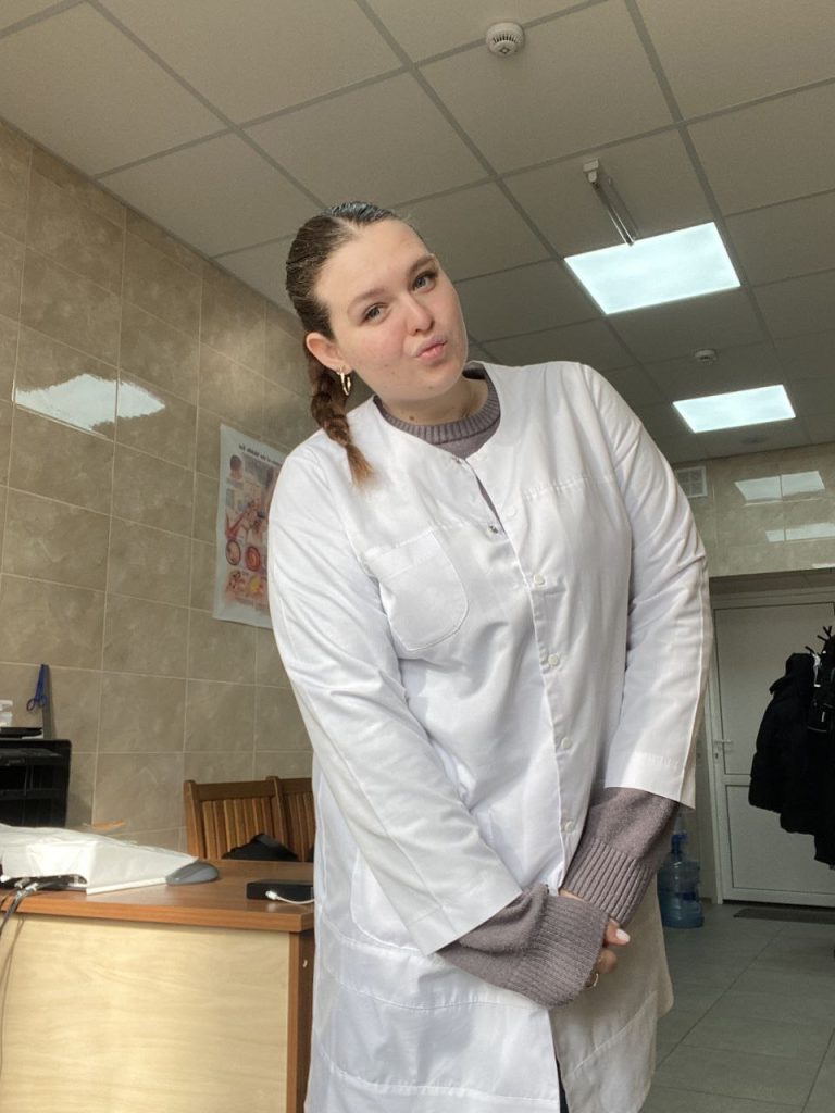 Септопластика барану: як iSKra поєднує сцену і медицину
