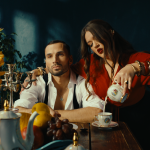Bonni Shine представляє новий сингл «Твоя» — гімн пристрасного кохання, що рухає світ